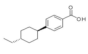 4-乙基環(huán)己基苯甲酸